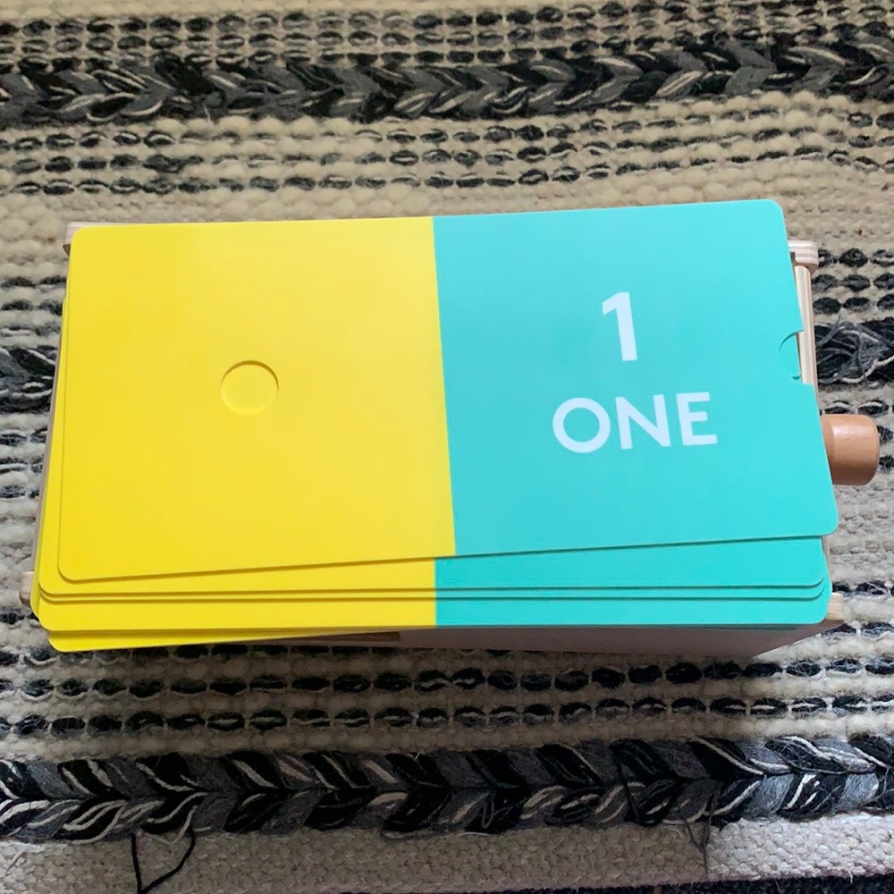 Lovevery Montessori Learning Toy